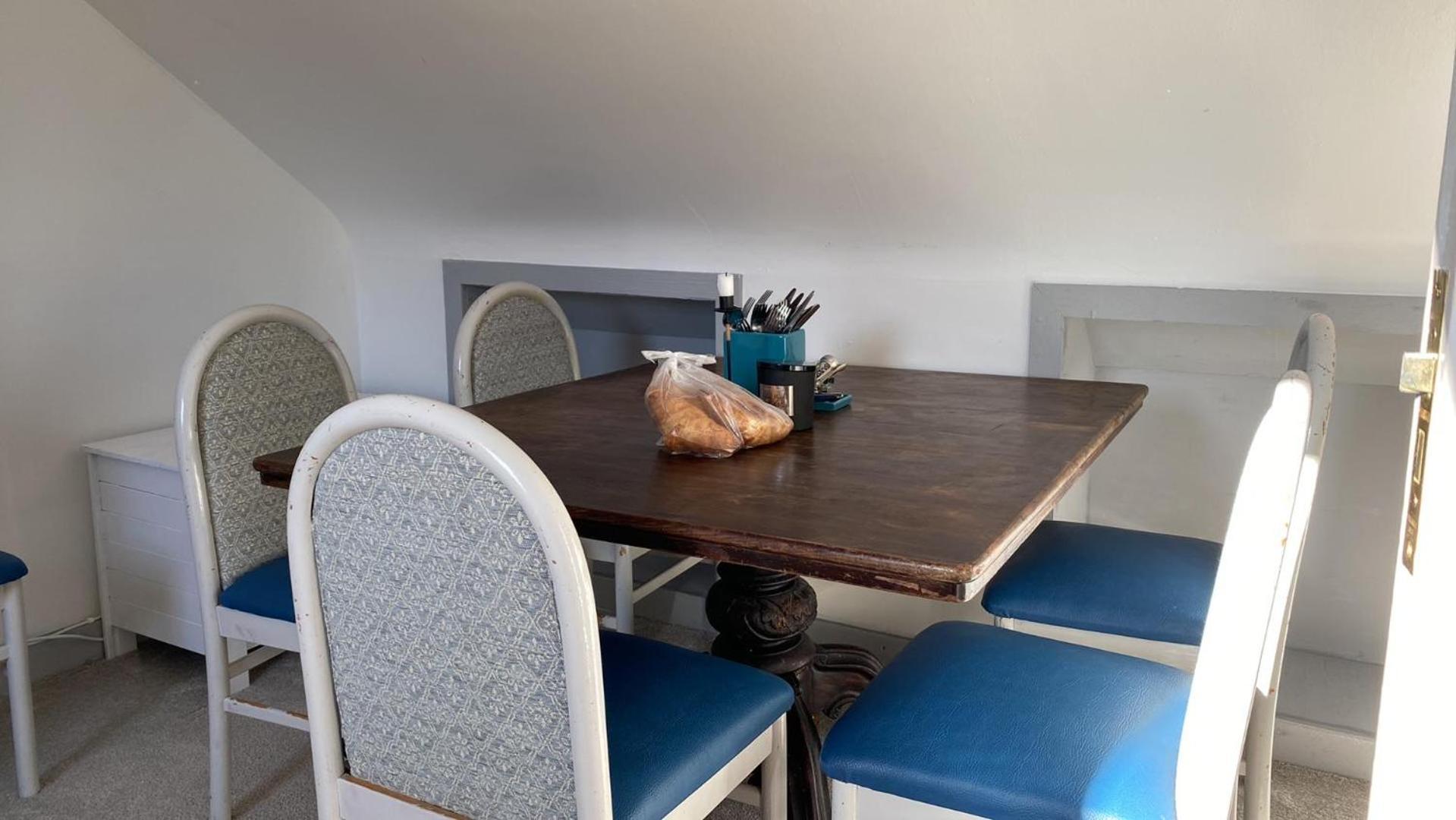 Drop Anchor House, Spacious 3 bedroom apartment, fabulous sea views Cleggan Exterior foto