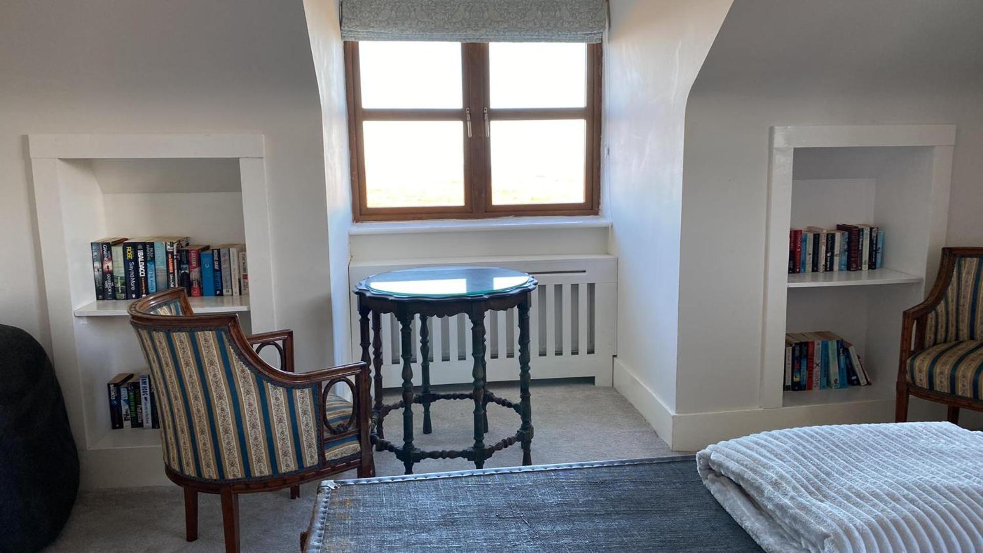 Drop Anchor House, Spacious 3 bedroom apartment, fabulous sea views Cleggan Exterior foto